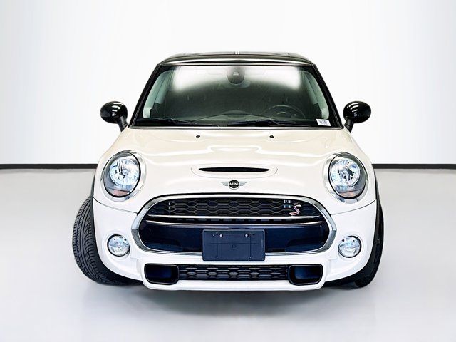 2019 MINI Cooper Hardtop S