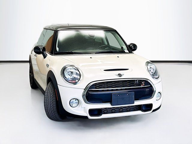 2019 MINI Cooper Hardtop S