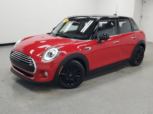 2019 MINI Cooper Hardtop 