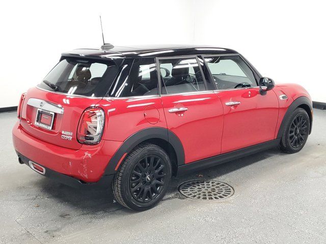 2019 MINI Cooper Hardtop 