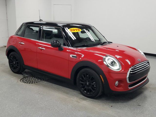 2019 MINI Cooper Hardtop 