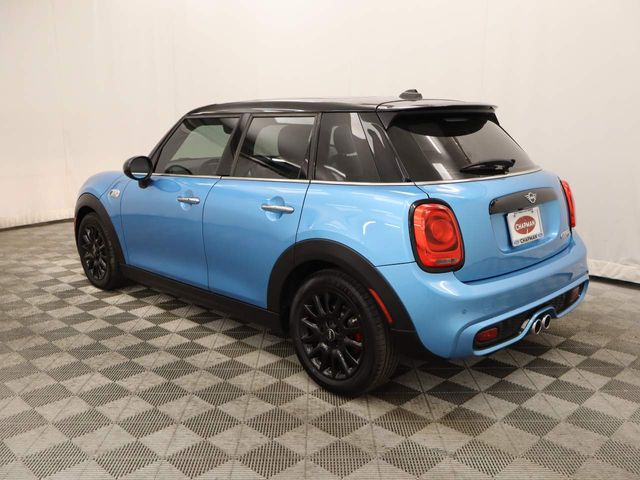 2019 MINI Cooper Hardtop S