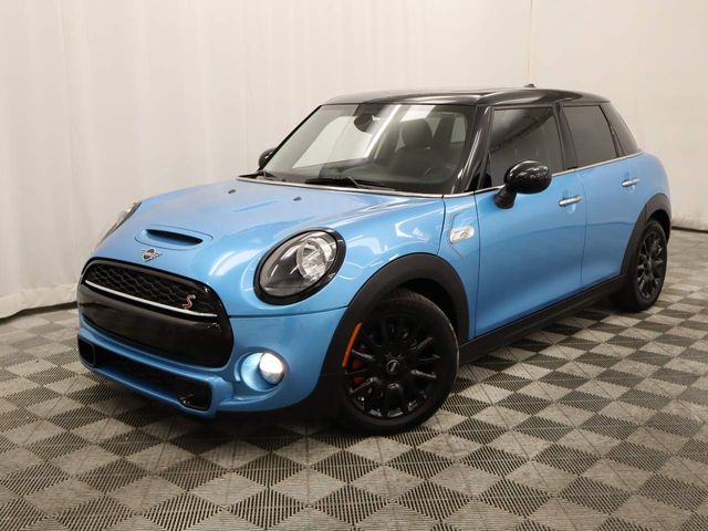 2019 MINI Cooper Hardtop S