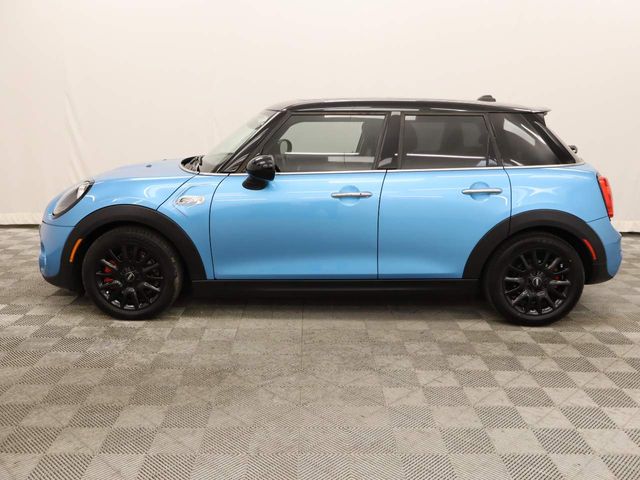 2019 MINI Cooper Hardtop S