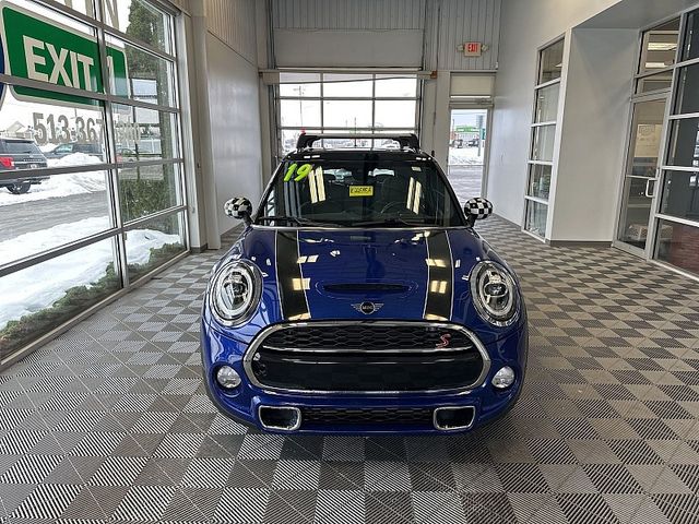 2019 MINI Cooper Hardtop S