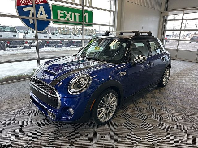 2019 MINI Cooper Hardtop S