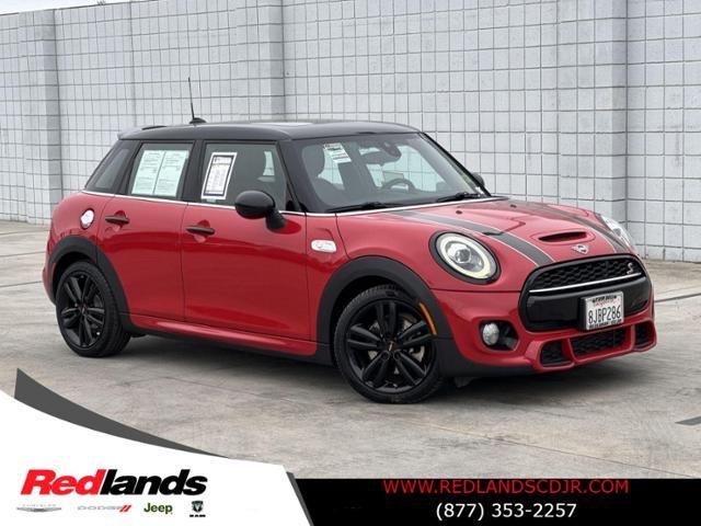 2019 MINI Cooper Hardtop S