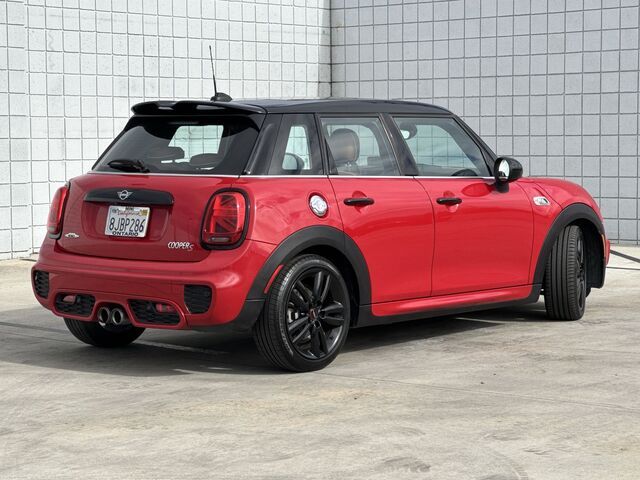 2019 MINI Cooper Hardtop S