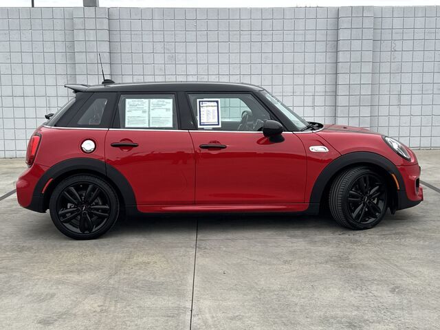 2019 MINI Cooper Hardtop S