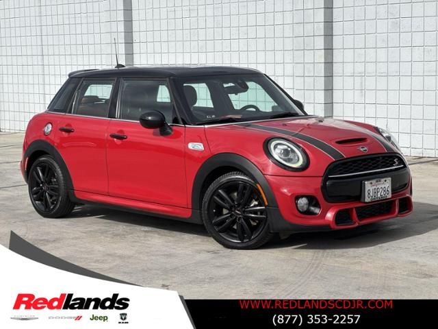 2019 MINI Cooper Hardtop S