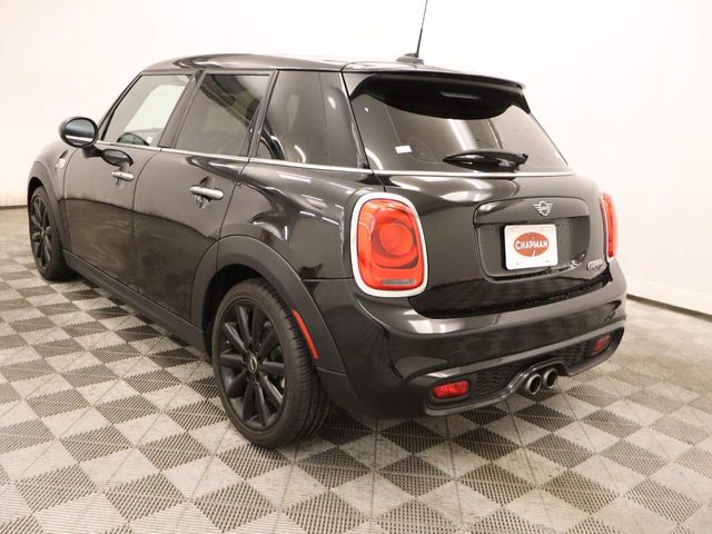 2019 MINI Cooper Hardtop S