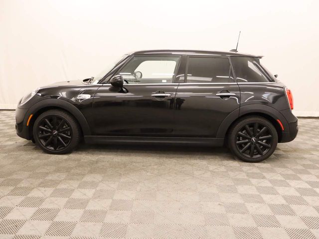 2019 MINI Cooper Hardtop S