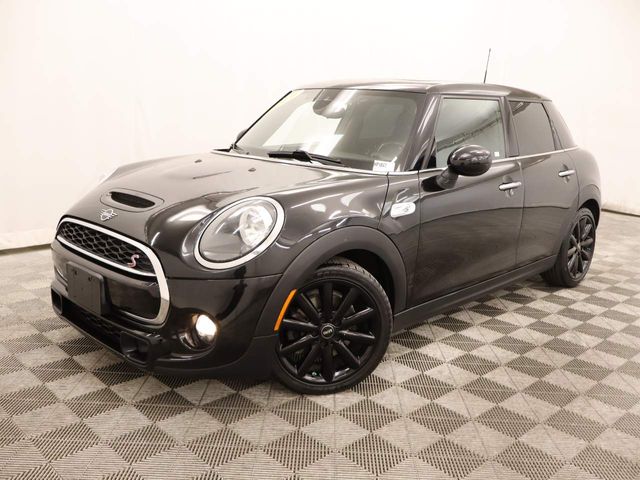 2019 MINI Cooper Hardtop S