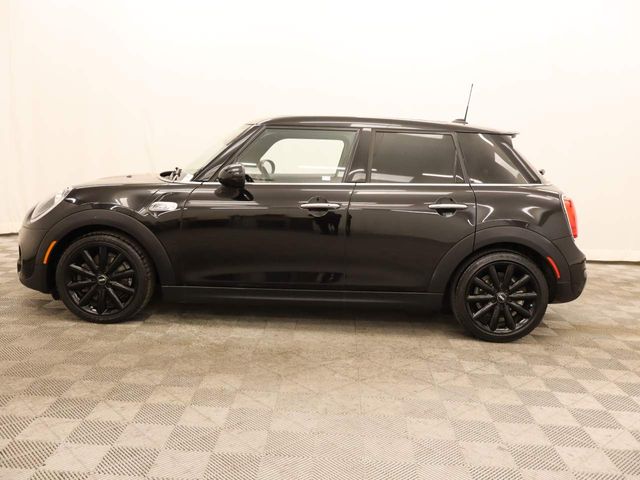 2019 MINI Cooper Hardtop S