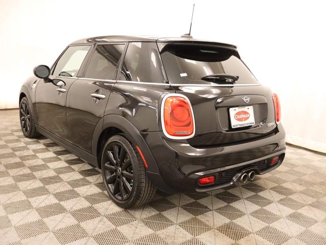 2019 MINI Cooper Hardtop S