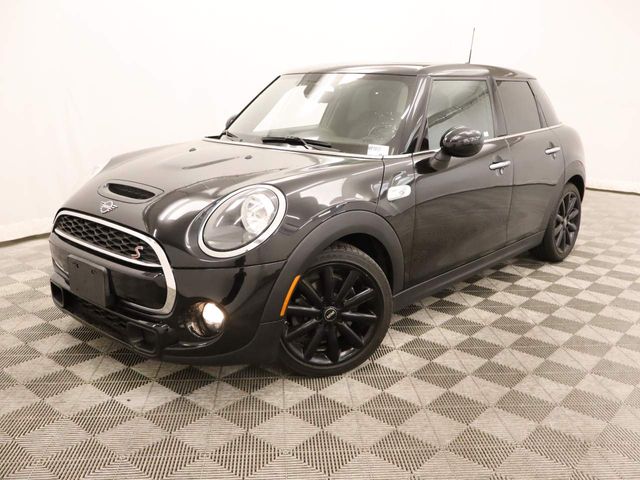 2019 MINI Cooper Hardtop S