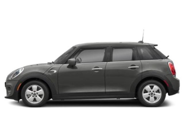 2019 MINI Cooper Hardtop Base