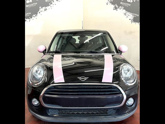 2019 MINI Cooper Hardtop Base