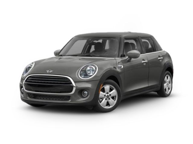 2019 MINI Cooper Hardtop Base