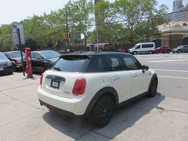 2019 MINI Cooper Hardtop Base