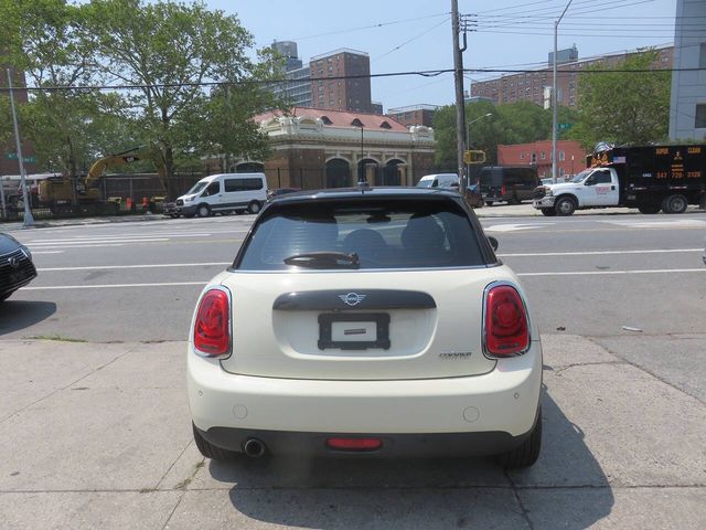2019 MINI Cooper Hardtop Base