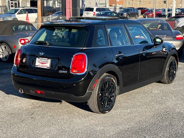 2019 MINI Cooper Hardtop Base