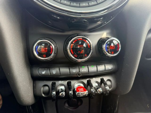 2019 MINI Cooper Hardtop Base