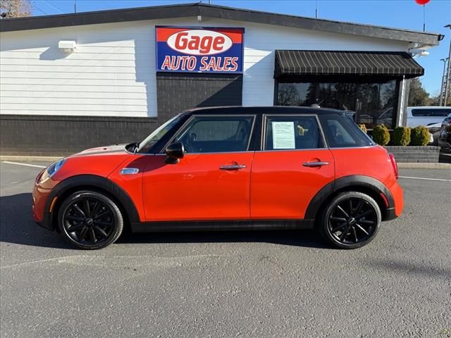 2019 MINI Cooper Hardtop S