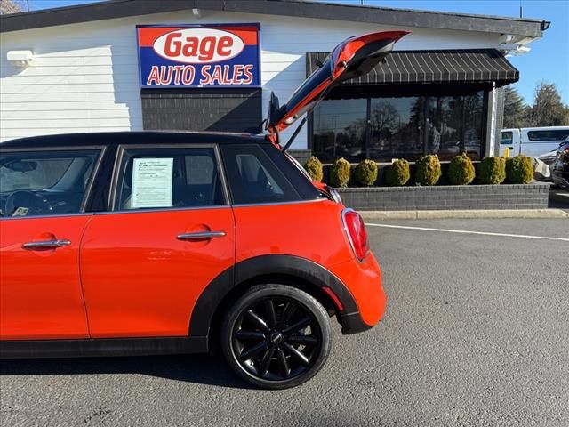 2019 MINI Cooper Hardtop S