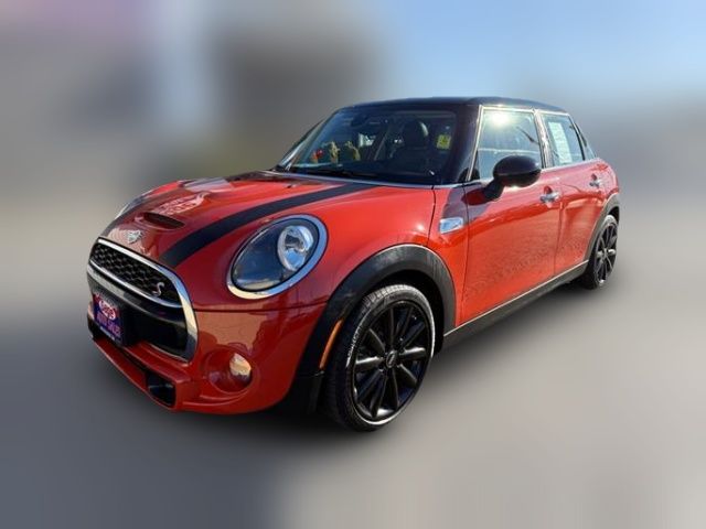 2019 MINI Cooper Hardtop S