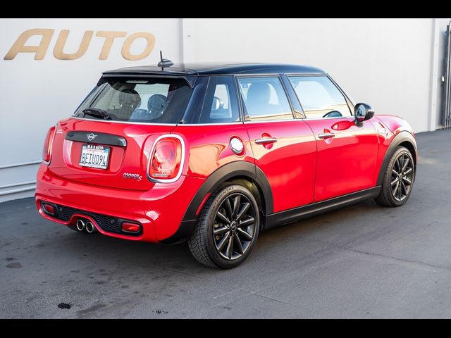 2019 MINI Cooper Hardtop S