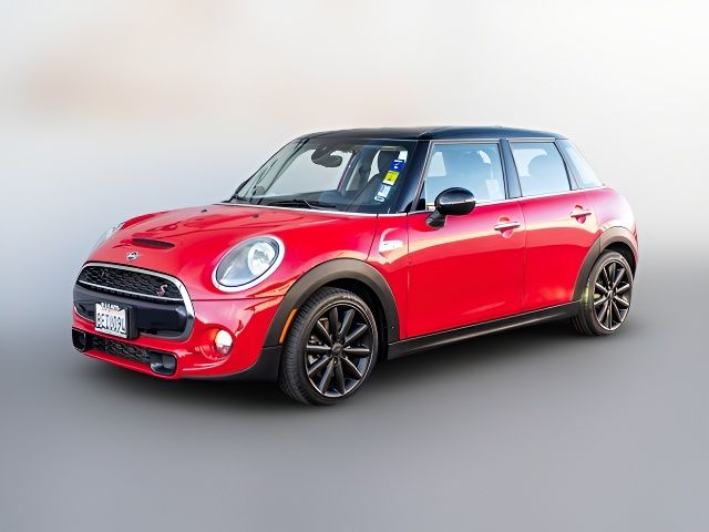 2019 MINI Cooper Hardtop S