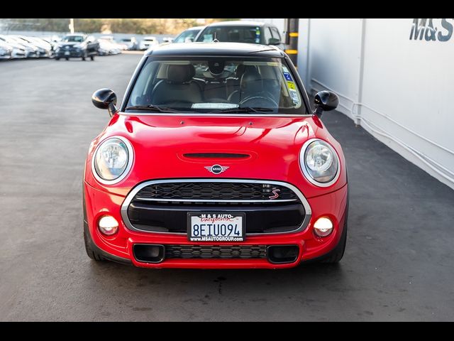 2019 MINI Cooper Hardtop S