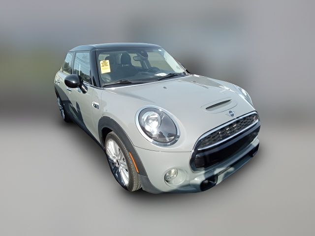 2019 MINI Cooper Hardtop S