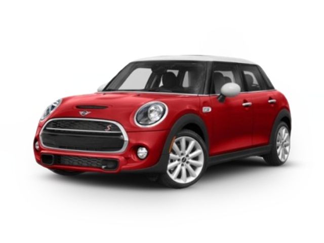 2019 MINI Cooper Hardtop S