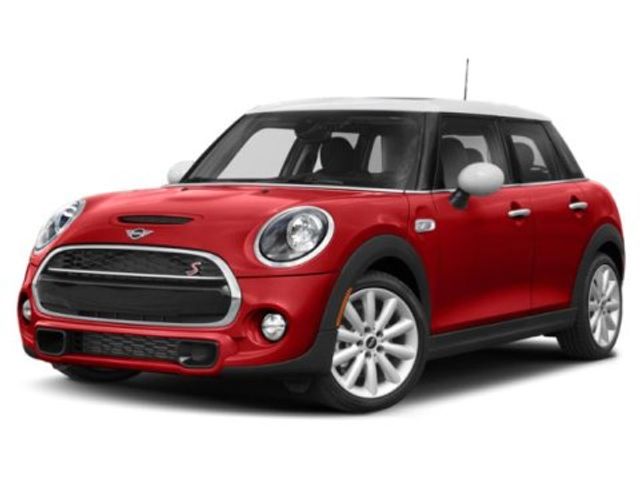 2019 MINI Cooper Hardtop S