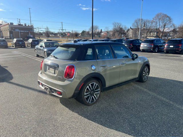 2019 MINI Cooper Hardtop S