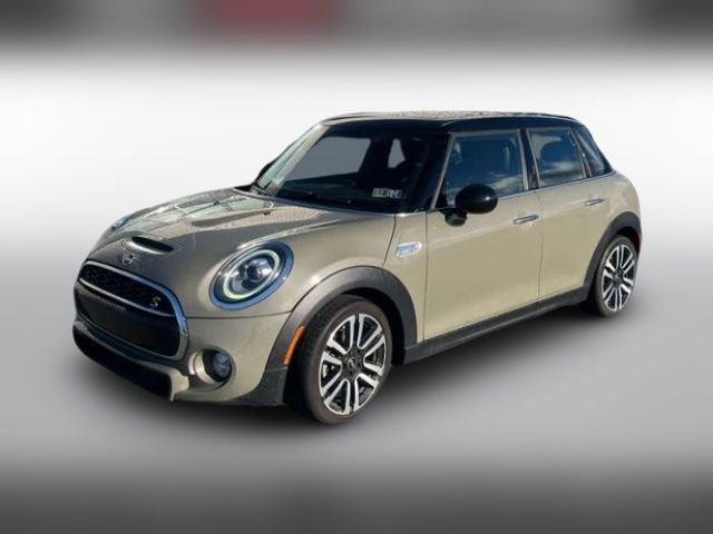 2019 MINI Cooper Hardtop S