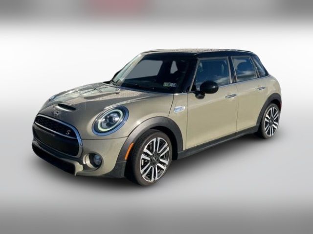 2019 MINI Cooper Hardtop S