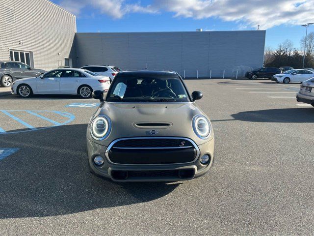 2019 MINI Cooper Hardtop S