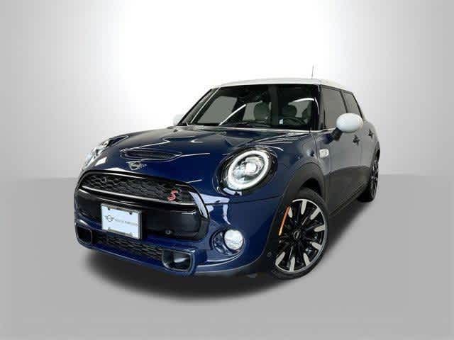 2019 MINI Cooper Hardtop S