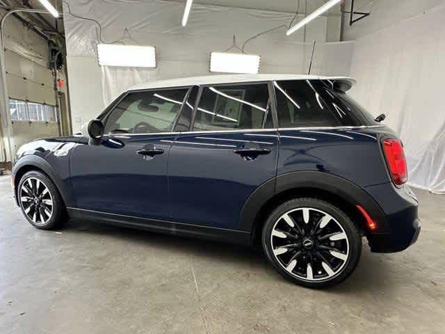 2019 MINI Cooper Hardtop S