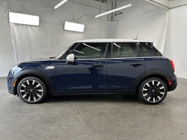 2019 MINI Cooper Hardtop S