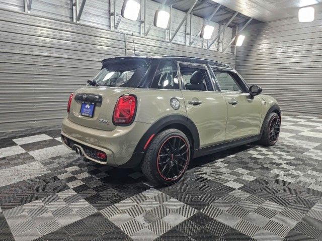 2019 MINI Cooper Hardtop S