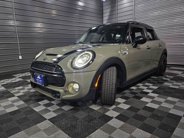 2019 MINI Cooper Hardtop S