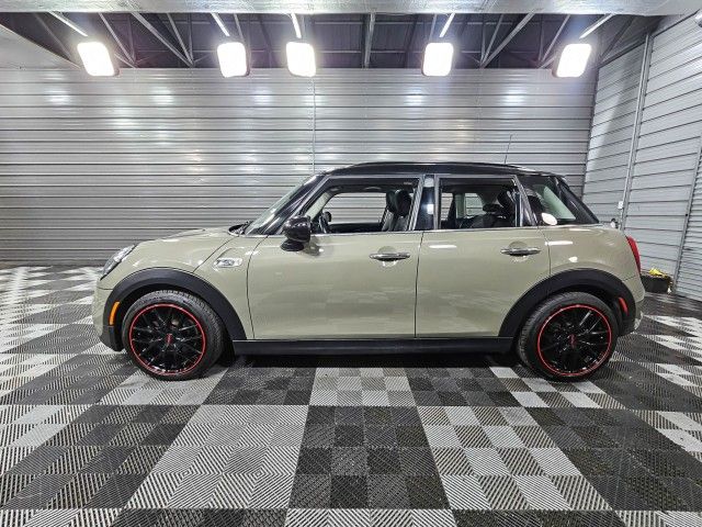 2019 MINI Cooper Hardtop S