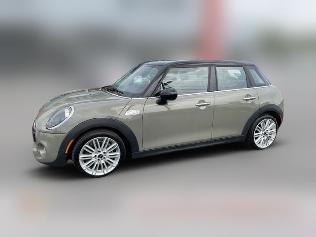 2019 MINI Cooper Hardtop S