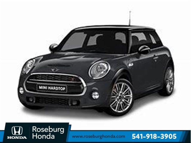 2019 MINI Cooper Hardtop S