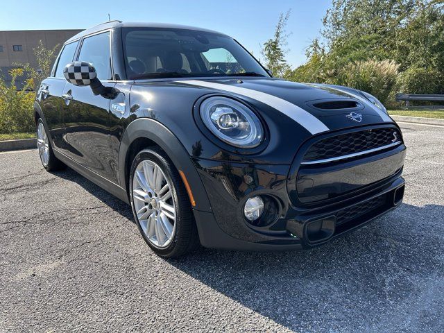 2019 MINI Cooper Hardtop S