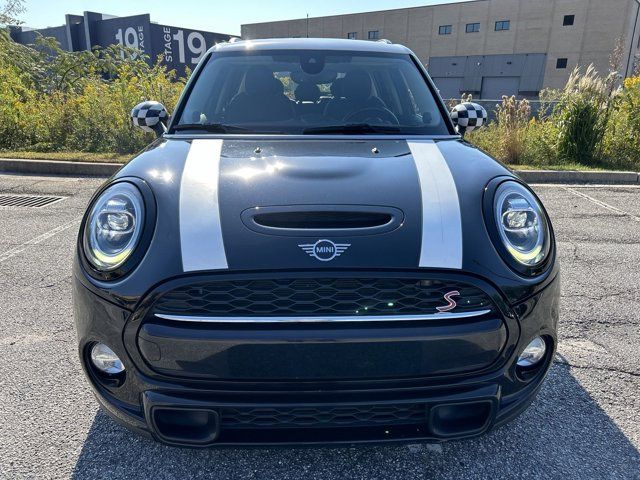 2019 MINI Cooper Hardtop S